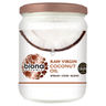 Biona Organic Coconut Oil Raw Virgin 400g
