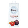 Biona Organic Vegetable Pressed Juice 0.5L