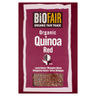 Biofair Organic Fair Trade Red Quinoa 500g