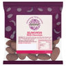 Biona Organic Almonds Milk Chocolate 70g