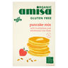 Amisa Organic Pancake Mix 2 x 180g