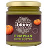 Biona Organic Smooth Pumpkin Seed Butter 170g