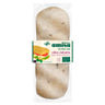 amisa Organic Italian Style Olive Ciabatta 180g