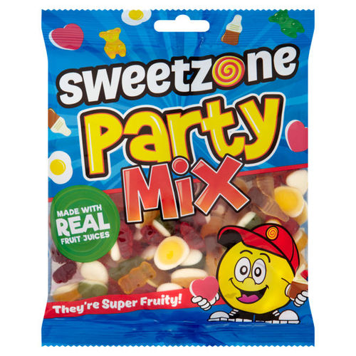 Sweetzone Party Mix 180g