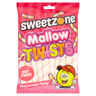 SweetZone Mallow Twists