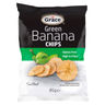 Grace Banana Chips Green 85g
