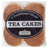 Schulstad Bakery Solutions Fruited Tea Cakes