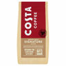 Costa Coffee Mocha Italia Signature Blend Ground for Cafetiere & Filter 200g