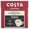 Costa Nescafe® Dolce Gusto® Compatible Signature Blend Espresso 16 x 7.0g (112g)