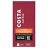 Costa Coffee Single Origin Colombian Character Roast Espresso for Short Drinks 10 x 5.7g (57g)