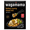 Wagamama Katsu Curry Meal Kit 190g