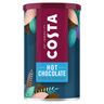 Costa Classic Hot Chocolate 300g