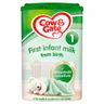 Cow & Gate First Infant Milk Powder Stage 1 0-6 Months