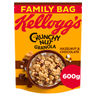 Kellogg's Crunchy Nut Granola Hazelnut & Chocolate 600g