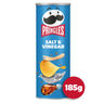 Pringles Salt & Vinegar 185g