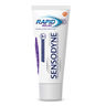 Sensodyne Rapid Relief Sensitive Toothpaste 15ml