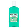 Enliven Mouthwash Freshmint Green Alcohol Free 500ml