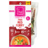 Thai Taste Thai Red Curry Kit  233g