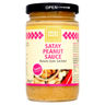 Thai Taste Satay Peanut Sauce 200g