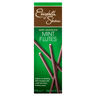 Elizabeth Shaw Dark Chocolate Mint Flutes 105g