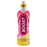 Boost Limited Edition Isotonic Sport Raspberry & Mango Pm 85p 500ml