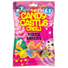 Candy Castle Crew Fizzy Bricks PM £1 90g