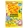 Candy Castle Crew Bonkers Bananas PM£1 120g
