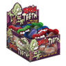 Rose Zombie Rotten Teeth Pop 15g