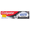 Colgate Advanced Whitening Charcoal Toothpaste PMP £2.00 75ml