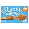 Skinny Crunch Light Salted Caramel Bars 5 x 19g