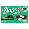 Skinny Whip Mint & Dark Chocolate 5x20g