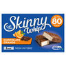 Skinny Whip Chocolate Orange 5x20g