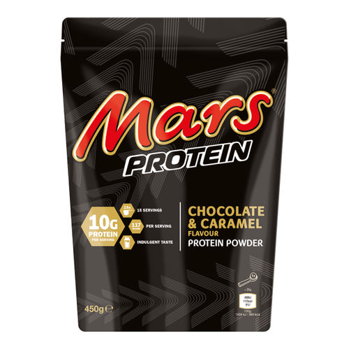 Mars Protein Powder Pouch 450g