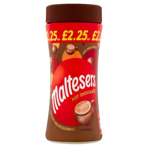 Maltesers Instant Hot Chocolate PM£2.25 225g