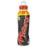 Mars Chocolate Milkshake Drink PM £1.59 350ml