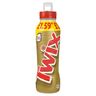 Twix Chocolate Brownie Milkshake Drink PM £1.59 350ml