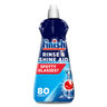 Finish Rinse Aid Shine & Dry Regular 400ml