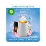 Air Wick Linen and Petals Essential Mist Diffuser  | Lasts up to 45 days 20ml