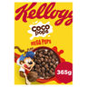 Kellogg's Coco Pops Mega Pops 365g