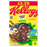 Kellogg's Coco Pops Chocos Pm £3.29 430g