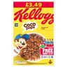 Kellogg's Coco Pops Pm £3.49 420g
