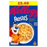 Kellogg's Frosties Pm £3.49 470g