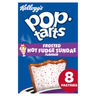 Kellogg's Pop Tarts Frosted Hot Fudge Sundae Flavour 8 x 48g (384g)