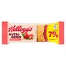 Kelloggs Nutri Grain Strawberry PM 79p 37g