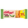 Kelloggs Nutri Grain Apple PM 79p 37g