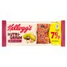 Kellogg's Nutri Grain Bakes Raisin PMP 79p 45g