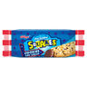 Rice Krispies Squares Cookies and Cream Flavour 4 x 34g