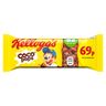 Kelloggs Coco Pops Cereal Bar PM 69p 20g