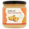 Cooks & Co Goose Fat 320g