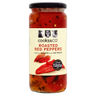 Cooks and Co Roasted Red Peppers 460g
